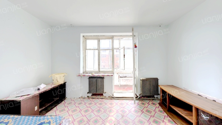 市政府楼小区二手房实景图