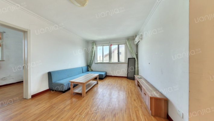 幸福家园二手房实景图