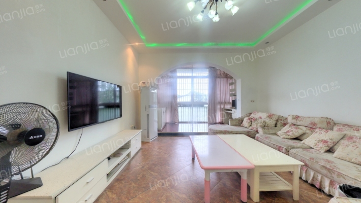 锦水苑(都江堰)二手房实景图