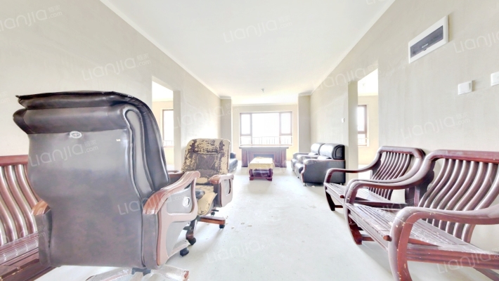 保利·天悦一期二手房实景图