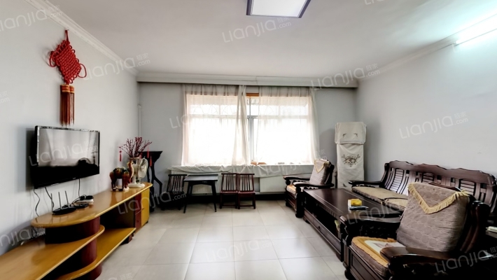 金水园小区二手房实景图