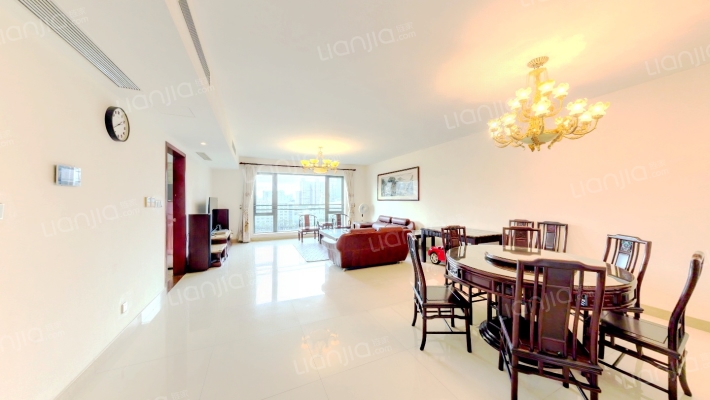 滨江1933二手房实景图