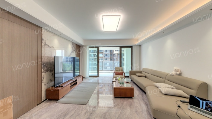 中欣楚天御府观澜二手房实景图