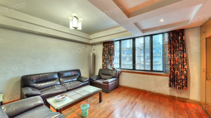 紫东楼段168号二手房实景图