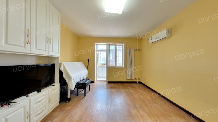 三里河路5号院二手房实景图