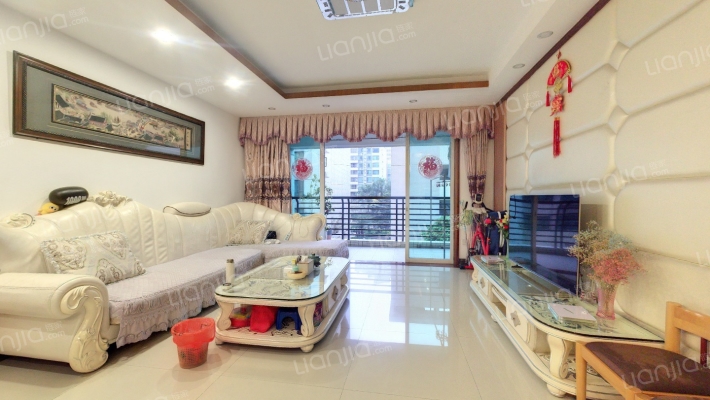 裕丰豪庭二手房实景图