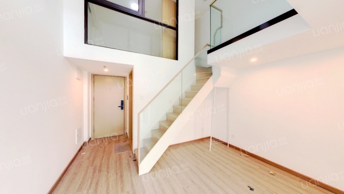 卓越弥敦道二手房实景图