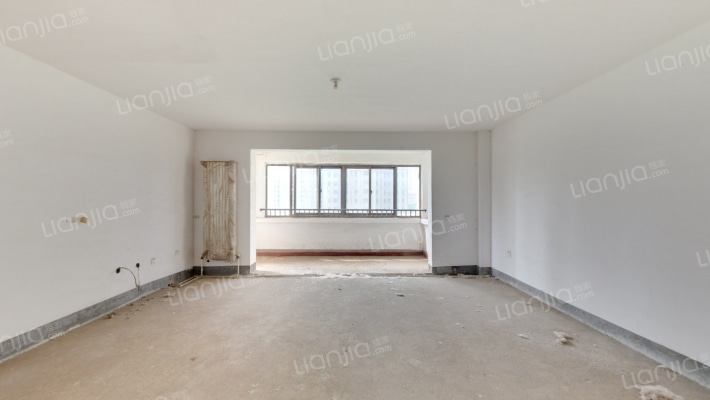 晋河花园二手房实景图