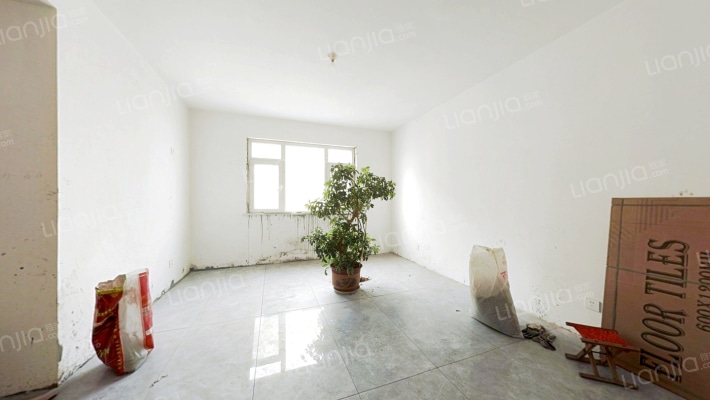 恒和花园二手房实景图