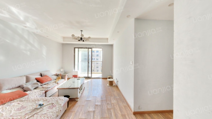 祥源文旅城祥泰府二手房实景图