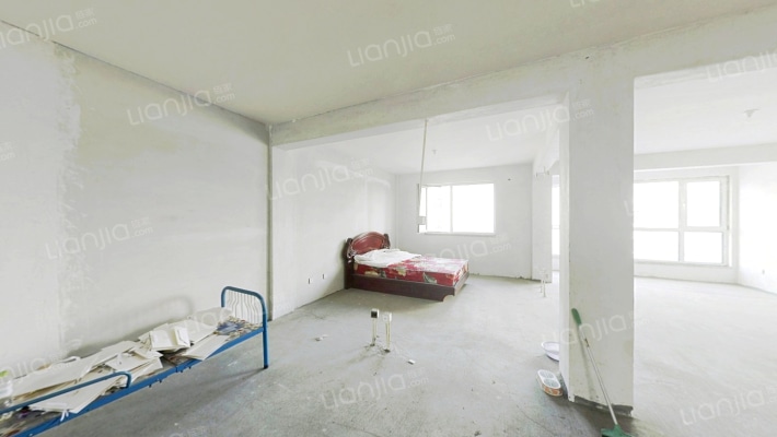 伯金汉景苑二手房实景图