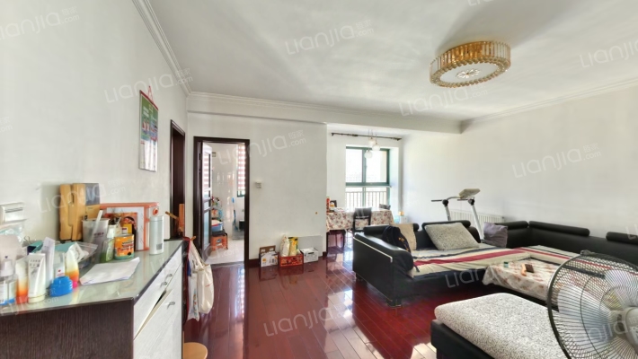 栖霞山庄二手房实景图