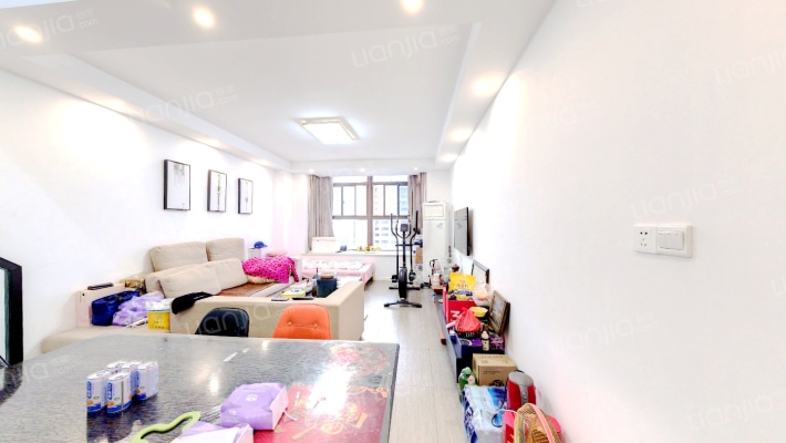 江海大厦二手房实景图