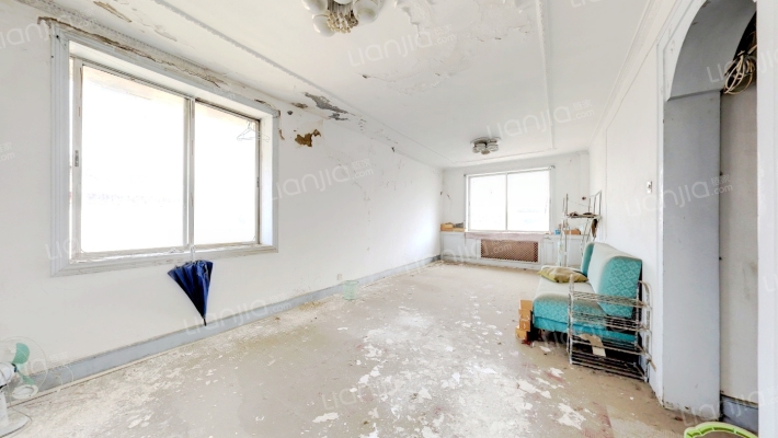 凤台小区二手房实景图