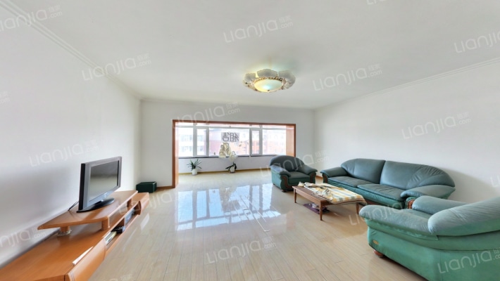 鞍順園二手房实景图