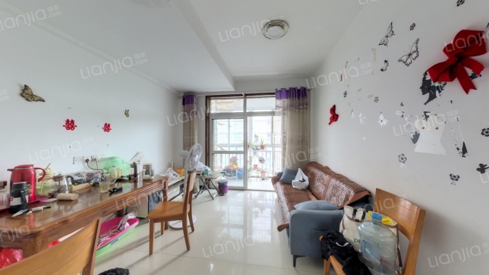 绿景苑二手房实景图