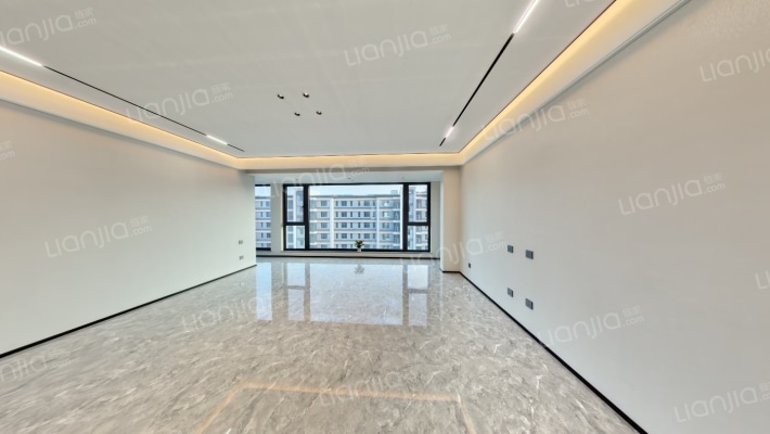 宜禾半岛观邸二手房实景图