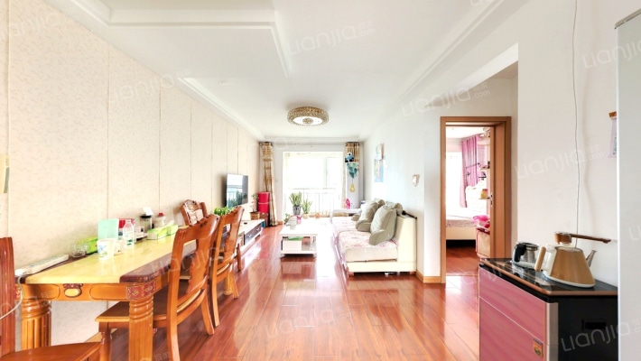 玺萌橘子洲二手房实景图