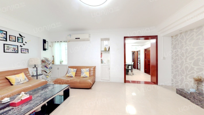 海印花园二手房实景图