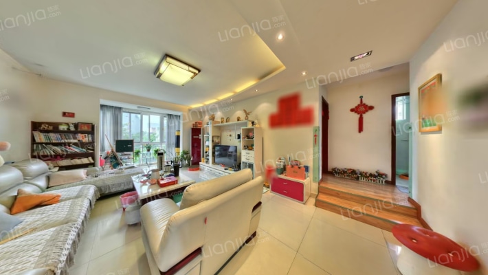 兰桂香林二手房实景图