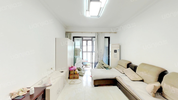 御景壹号E区二手房实景图