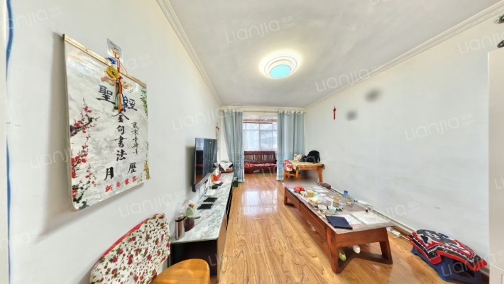 互助巷（甘南路/酒泉路）二手房实景图
