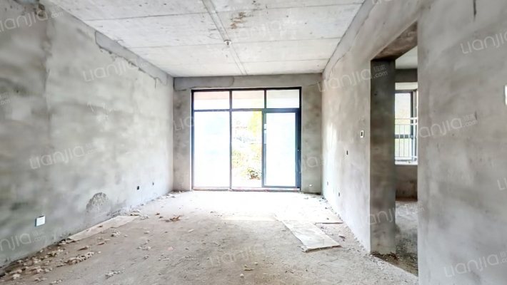 隆达花园二手房实景图