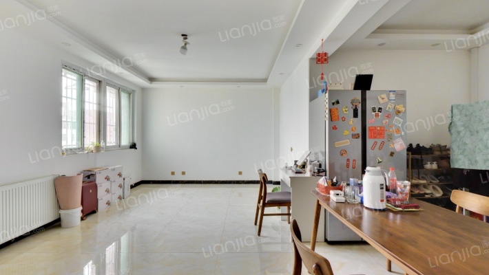 临湖社区祥园二手房实景图