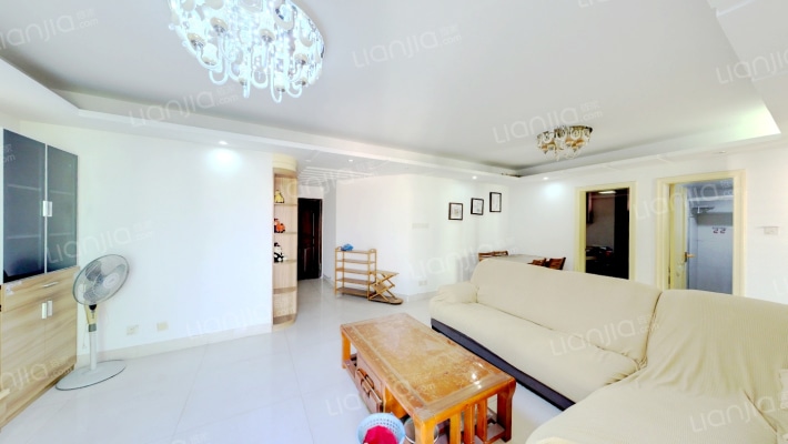 安宝大厦二手房实景图