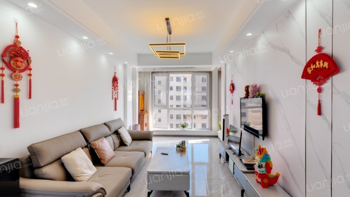 状秀苑二手房实景图