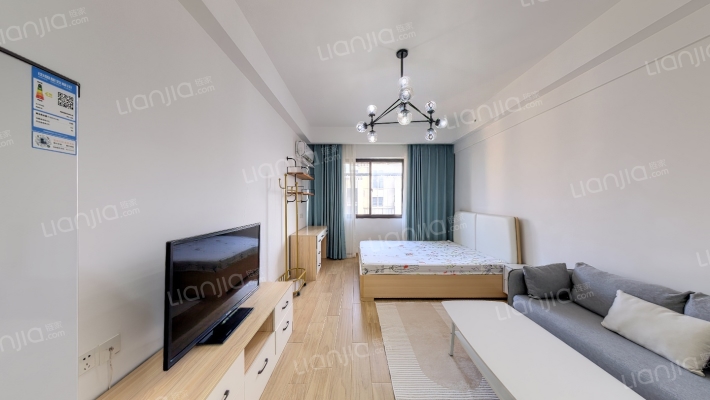 滨江明珠二手房实景图