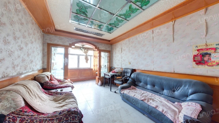 联建新村二手房实景图