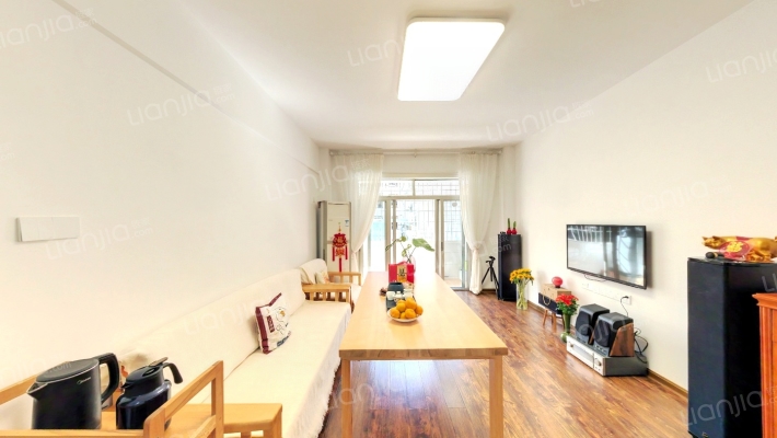 上古街二手房实景图