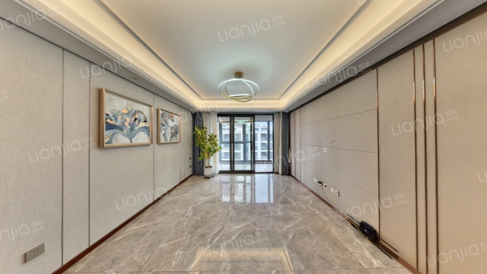 雅居乐旭辉藏珑府二手房实景图