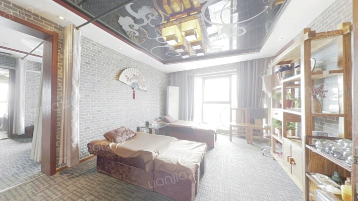 荣观华府二手房实景图