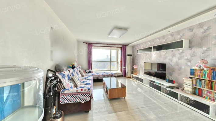 格调竹境二手房实景图