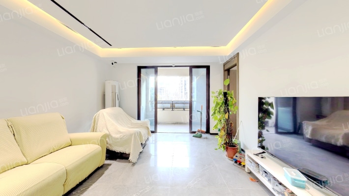 美的君兰半岛A3地块二手房实景图