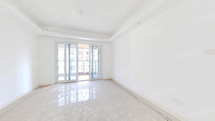 保利仁里•二期二手房实景图