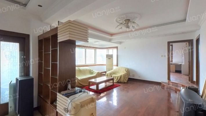 中景小区二手房实景图