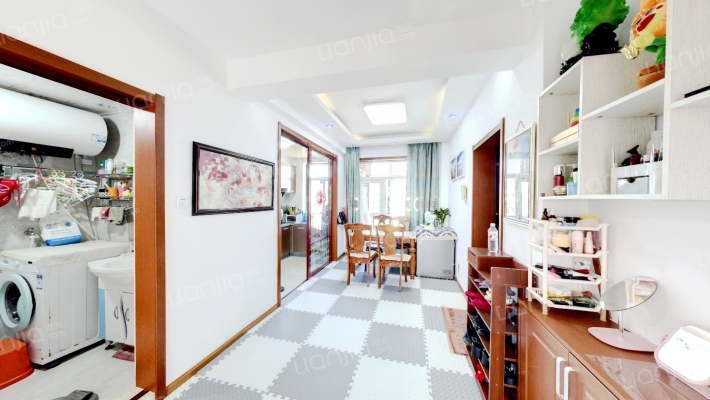 壹品桃源二手房实景图