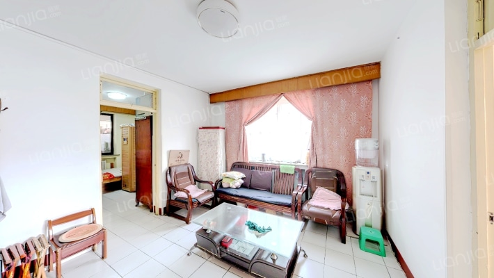 三里庄2号院二手房实景图