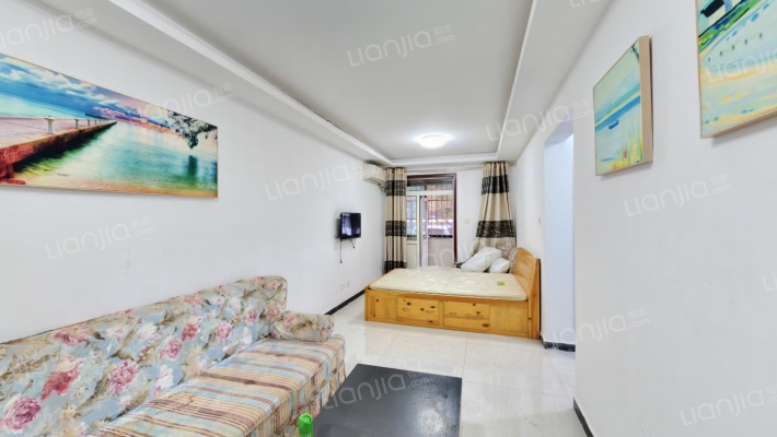 中国铁建瑞园二手房实景图