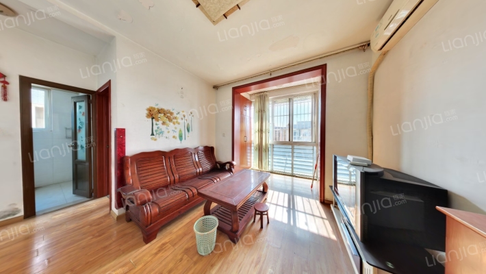 华逸花园(华逸路)二手房实景图