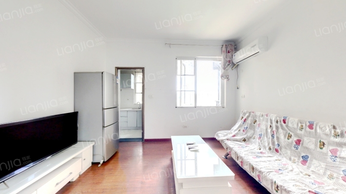 东兴天地B区二手房实景图