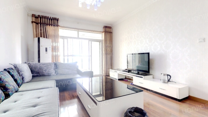 明源国际二手房实景图