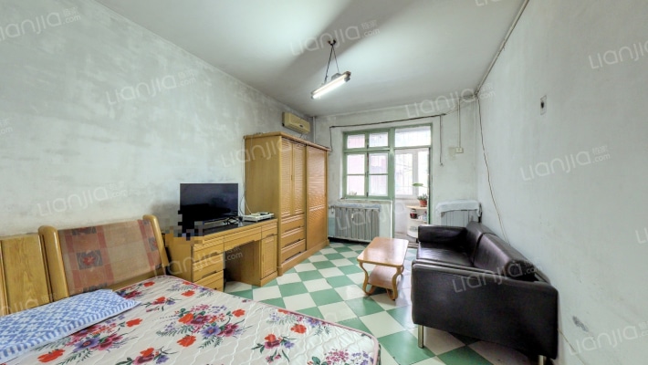 地铁楼二手房实景图