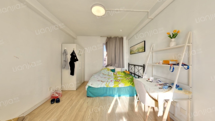 郝家湾二手房实景图