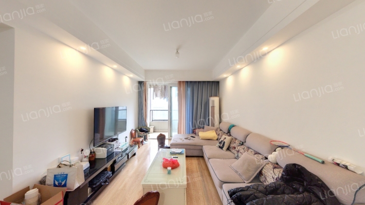 保利观澜悦城二手房实景图