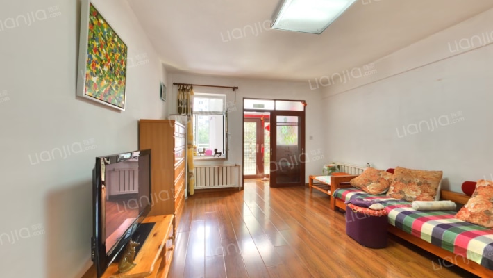 福居家园二手房实景图