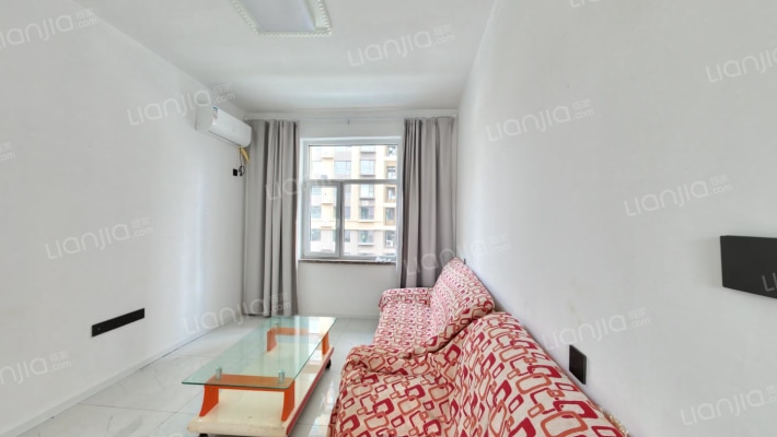 明悦小区二手房实景图